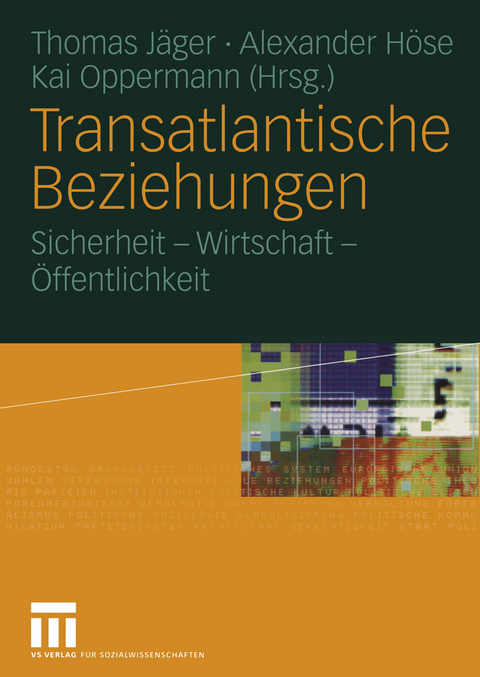 Transatlantische Beziehungen - 