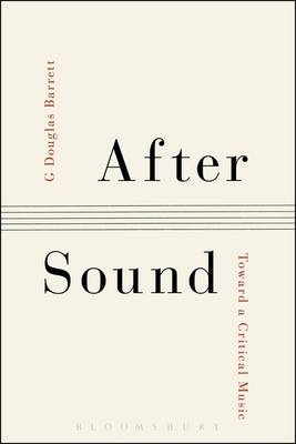 After Sound -  Barrett G Douglas Barrett