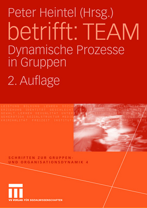 betrifft: TEAM - 