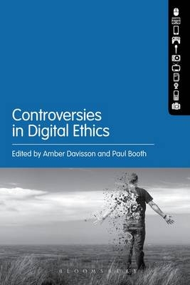 Controversies in Digital Ethics - 