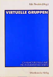 Virtuelle Gruppen - 