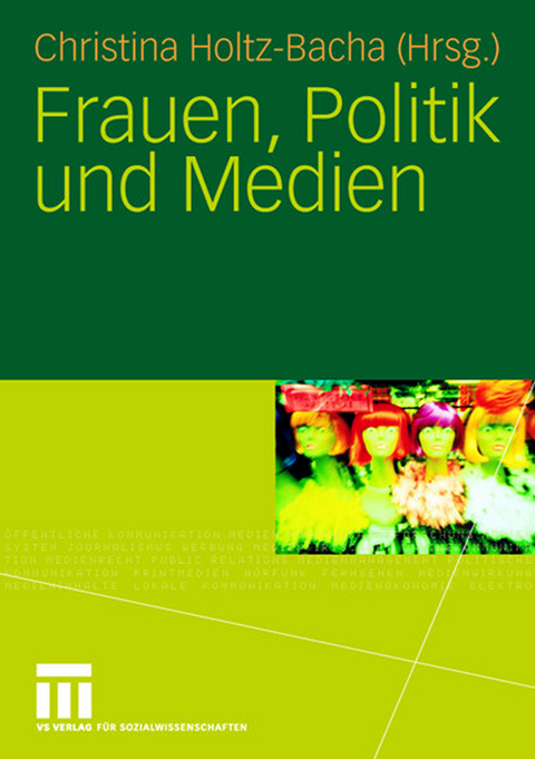 Frauen, Politik und Medien - 