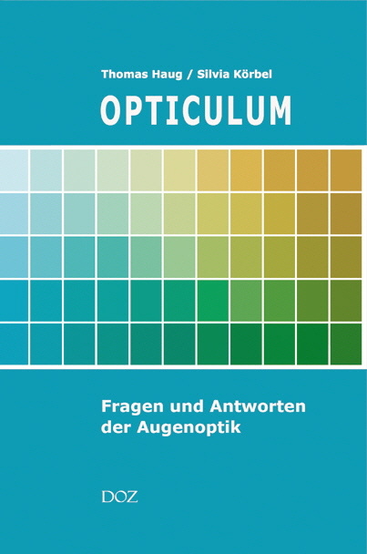 Opticulum - Thomas Haug, Silvia Körbel