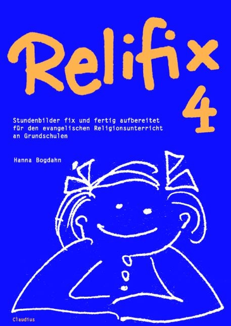 Relifix 4 - Hanna Bogdahn