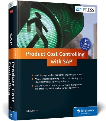 Product Cost Controlling with SAP - John Jordan