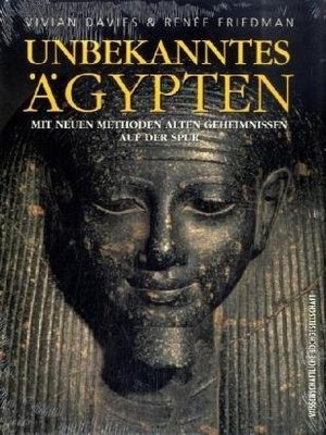 Unbekanntes Ägypten -  Davies,  Friedmann