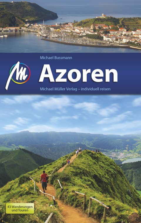 Azoren - Michael Bussmann