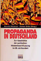 Propaganda in Deutschland - 