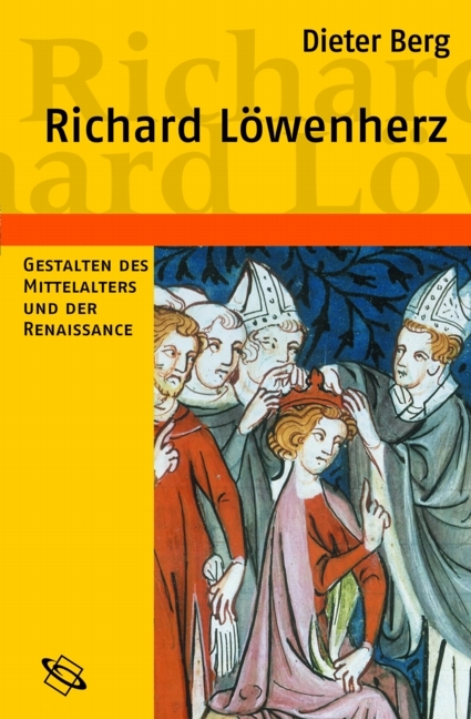 Richard Löwenherz - Dieter Berg