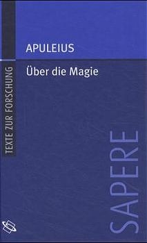 Apuleius - 