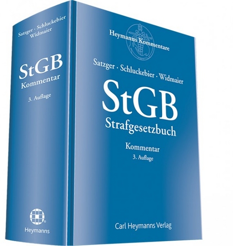 StGB - 