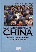 Länderbericht China - 