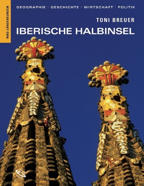 Iberische Halbinsel - Toni Breuer