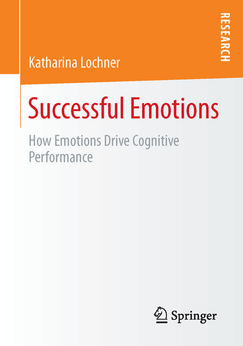 Successful Emotions -  Katharina