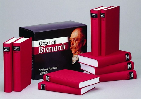 Otto von Bismarck - 