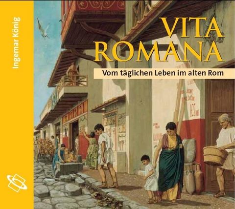 Vita Romana - Ingemar König