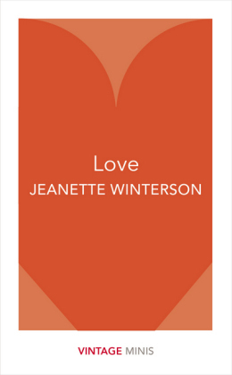 Love -  Jeanette Winterson