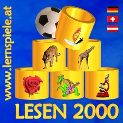 Lesen 2000 - Otto Mantler