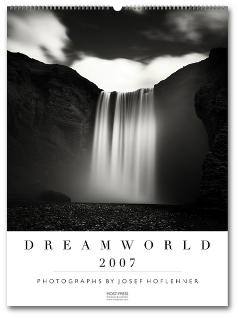 Dreamworld 2007