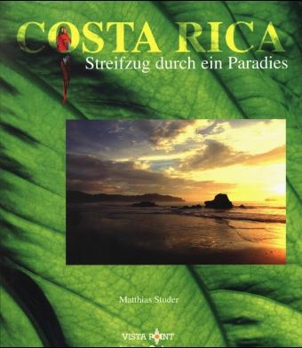 Costa Rica - Matthias Studer