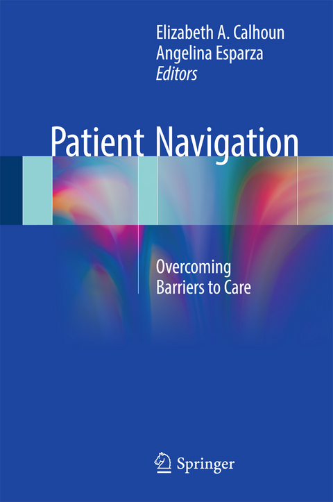 Patient Navigation - 