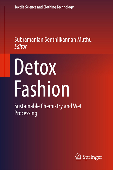 Detox Fashion - 