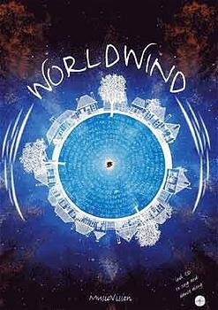 Worldwind - Allison Clark