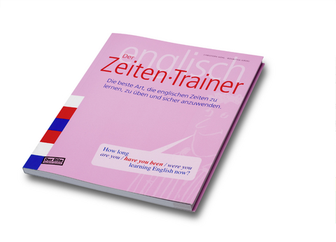 Der Zeiten-Trainer - Christoph Hohl