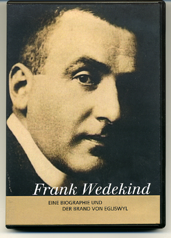 Frank Wedekind, eine Biographie - Rafael Koller