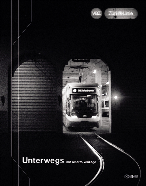 Unterwegs mit Alberto Venzago - 