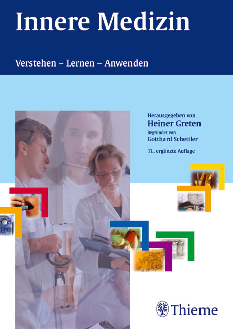 Innere Medizin - 