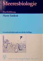 Meeresbiologie - Pierre Tardent