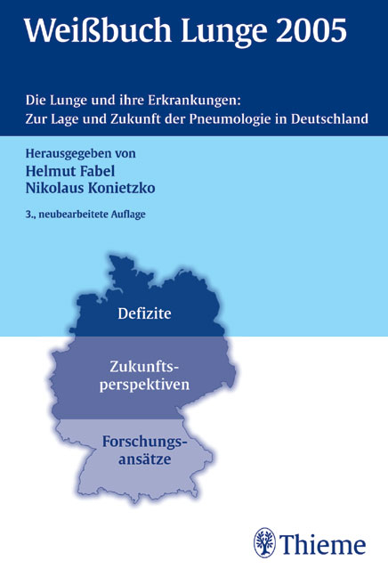 Weißbuch Lunge 2005 - 