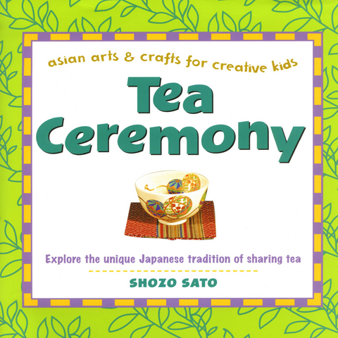 Tea Ceremony - Shozo Sato