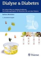 Diabetes & Dialyse - Barbara Börsteken