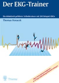 Der EKG-Trainer - Thomas Horacek