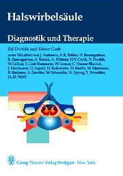 Halswirbelsäule - Diagnostik und Therapie - 