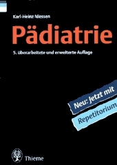 Pädiatrie - 