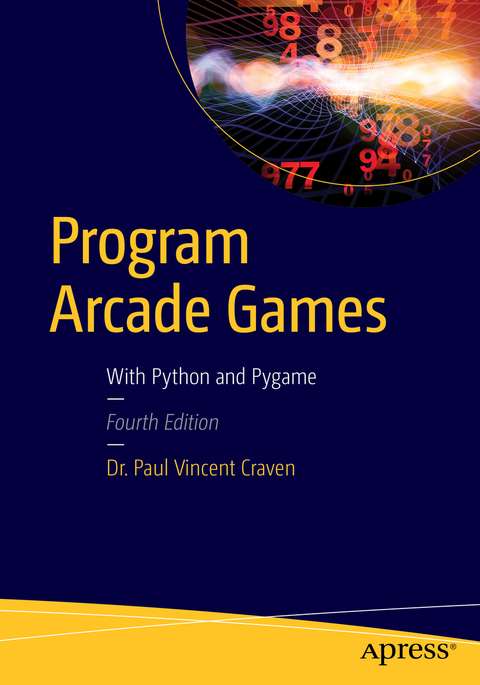 Program Arcade Games - Paul Craven