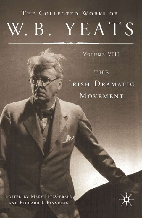 Irish Dramatic Movement - 