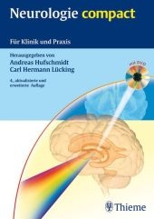 Neurologie compact (mit DVD) - 