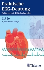 Praktische EKG-Deutung - Cook-Sup So