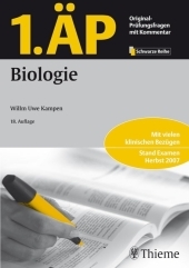 1. ÄP - Biologie