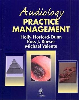 Audiology - Practice Management - 