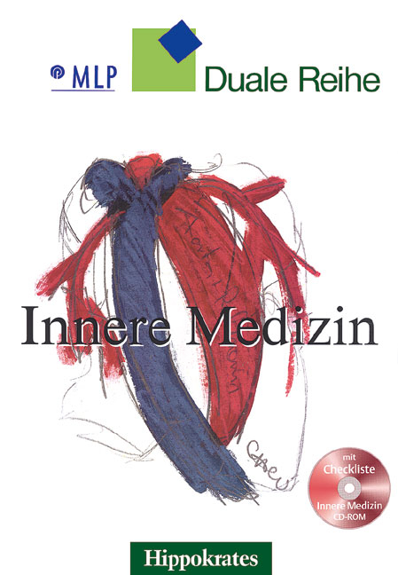 Innere Medizin - Hanns W Baenkler, Dieter Fritze, Hermann S Füessl, Ulrich Clement, Silvia Eckert, Tilman Grande