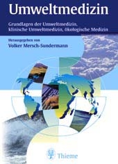 Umweltmedizin - 