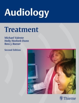 Audiology Treatment - Holly Hosford-Dunn Michael Valente