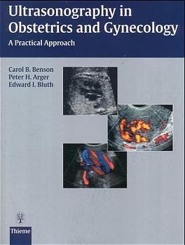 Ultrasound in Obstetrics and Gynecology - 