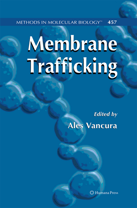 Membrane Trafficking - 