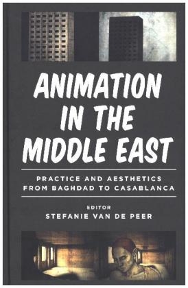 Animation in the Middle East - 